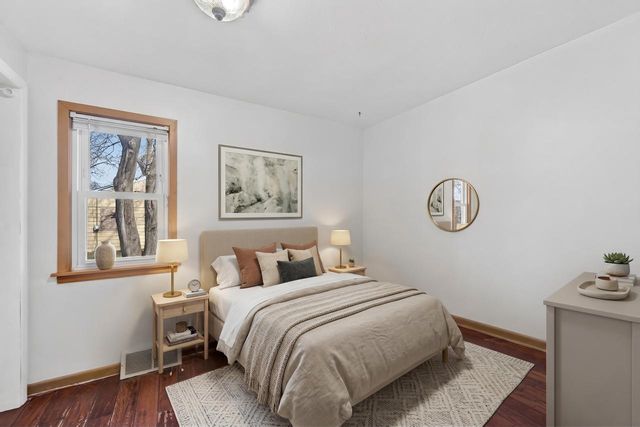 3541 S 96th STREET, Milwaukee, WI 53228