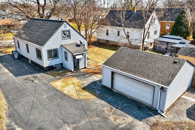 3541 S 96th STREET, Milwaukee, WI 53228