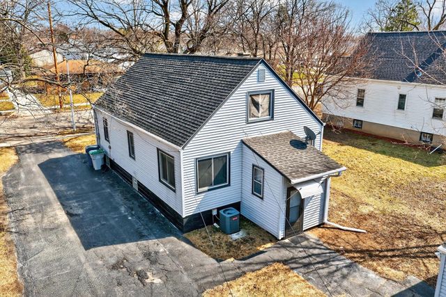 3541 S 96th STREET, Milwaukee, WI 53228