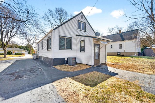 3541 S 96th STREET, Milwaukee, WI 53228