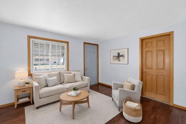 3541 S 96th STREET, Milwaukee, WI 53228