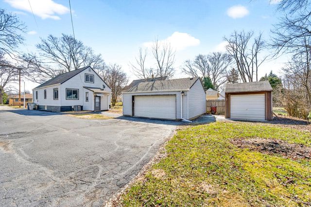 3541 S 96th STREET, Milwaukee, WI 53228