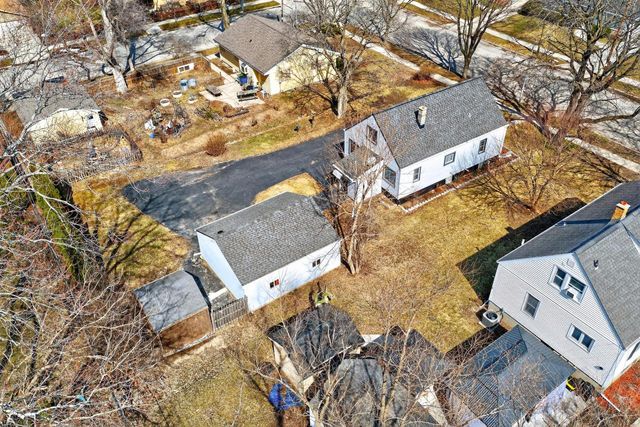 3541 S 96th STREET, Milwaukee, WI 53228