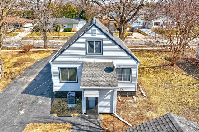 3541 S 96th STREET, Milwaukee, WI 53228
