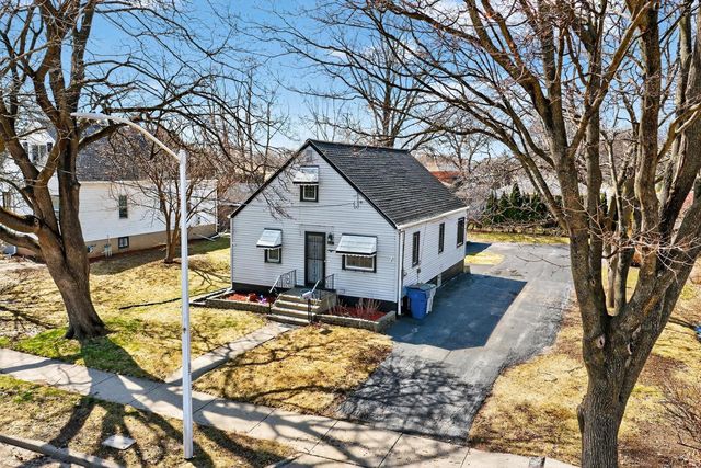 3541 S 96th STREET, Milwaukee, WI 53228