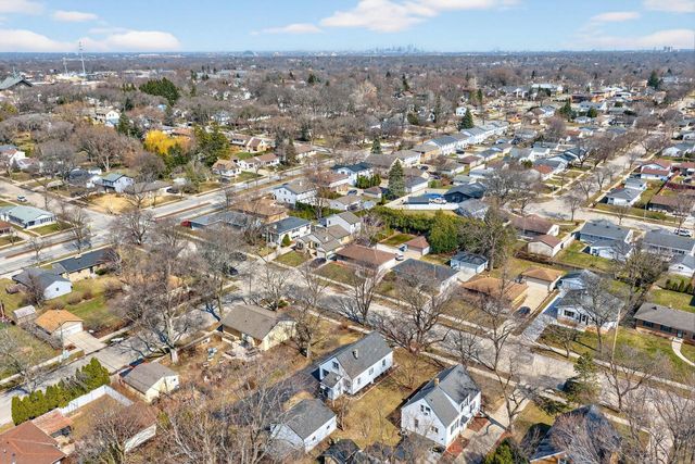 3541 S 96th STREET, Milwaukee, WI 53228