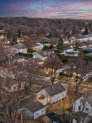 3541 S 96th STREET, Milwaukee, WI 53228