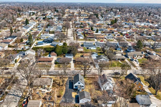 3541 S 96th STREET, Milwaukee, WI 53228