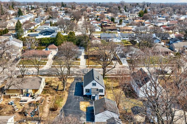 3541 S 96th STREET, Milwaukee, WI 53228