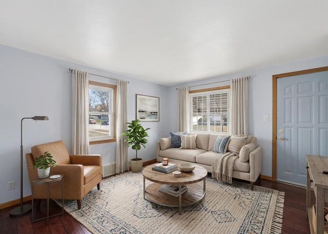 3541 S 96th STREET, Milwaukee, WI 53228