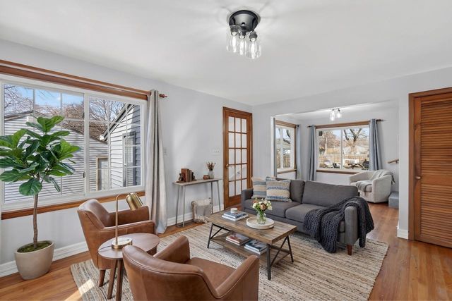 3541 S 96th STREET, Milwaukee, WI 53228