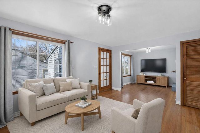 3541 S 96th STREET, Milwaukee, WI 53228