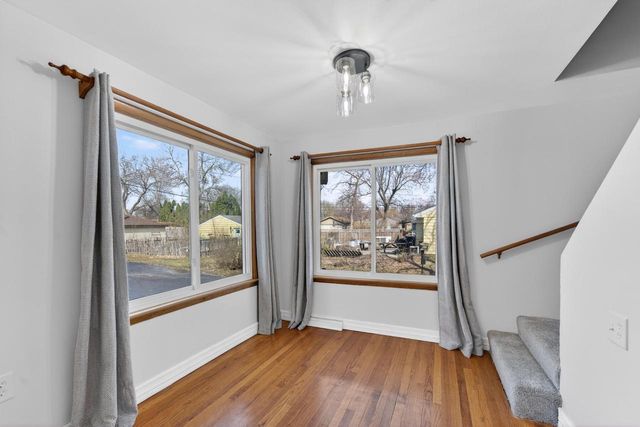 3541 S 96th STREET, Milwaukee, WI 53228