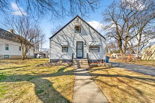 3541 S 96th STREET, Milwaukee, WI 53228
