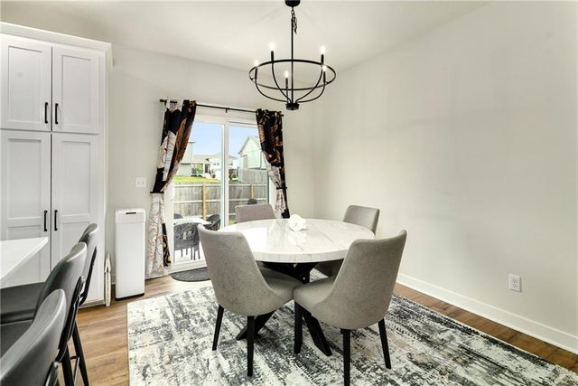 1201 NW 4th Street, Oak Grove, MO 64075