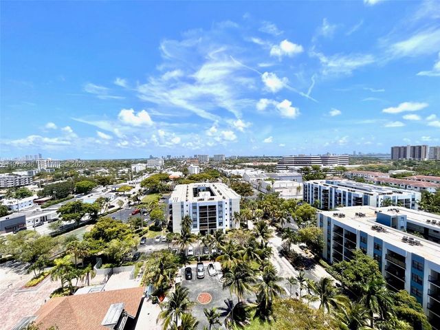 1470 NE 123rd St A707, North Miami, FL 33161