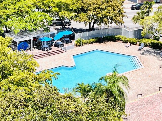 1470 NE 123rd St A707, North Miami, FL 33161