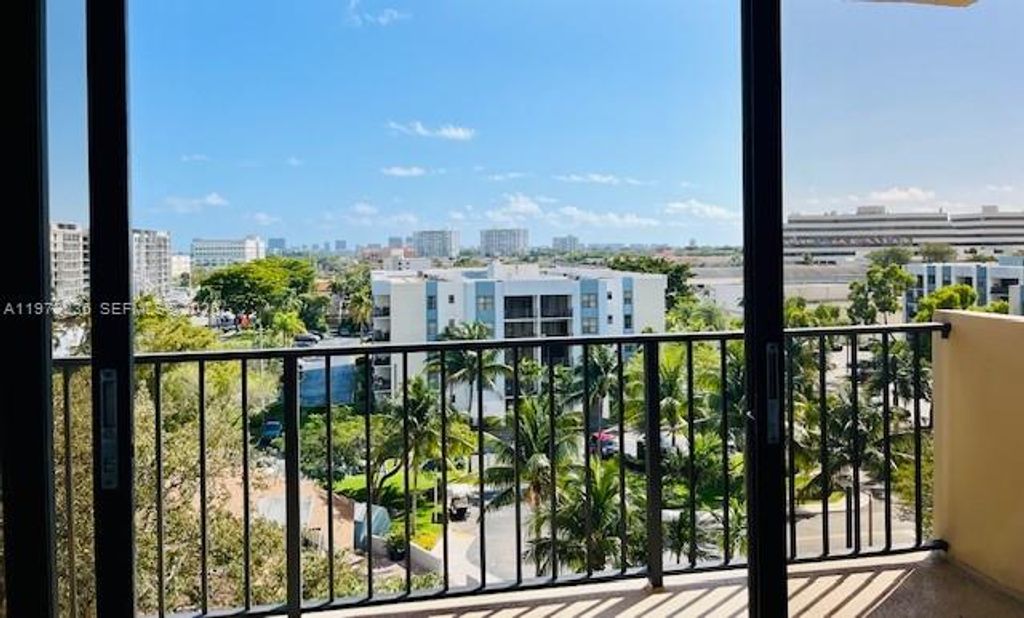 1470 NE 123rd St A707, North Miami, FL 33161