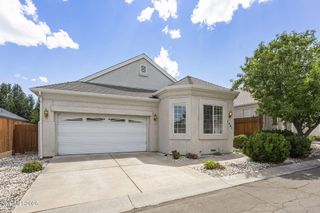 1451 Alberta Court, Carson City, NV 89703