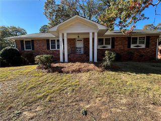 4315 York Road, Atlanta, GA 30337