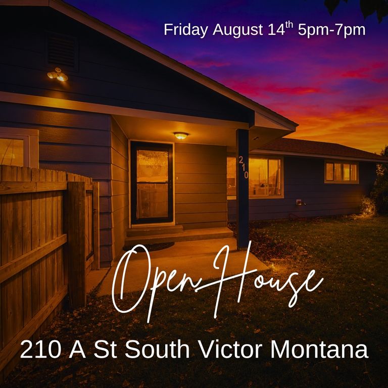 210 A Street S, Victor, MT 59875 photo 2