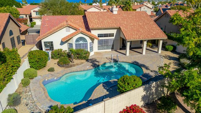 13358 N 101ST Place, Scottsdale, AZ 85260