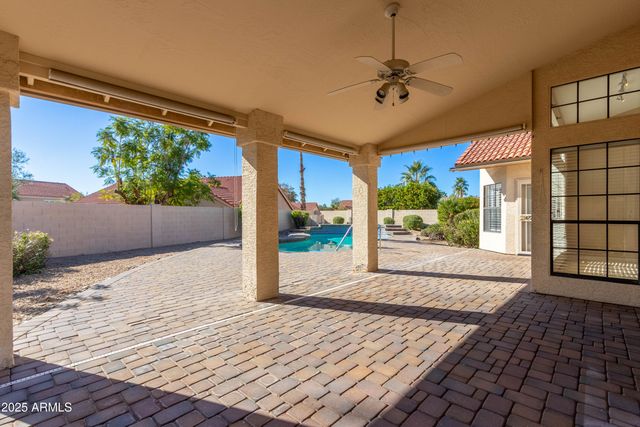 13358 N 101ST Place, Scottsdale, AZ 85260