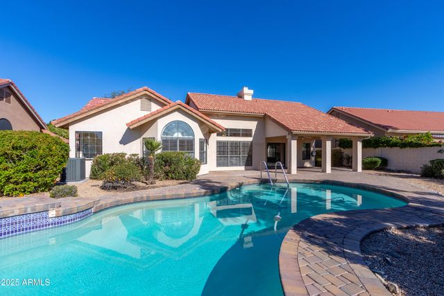 13358 N 101ST Place, Scottsdale, AZ 85260