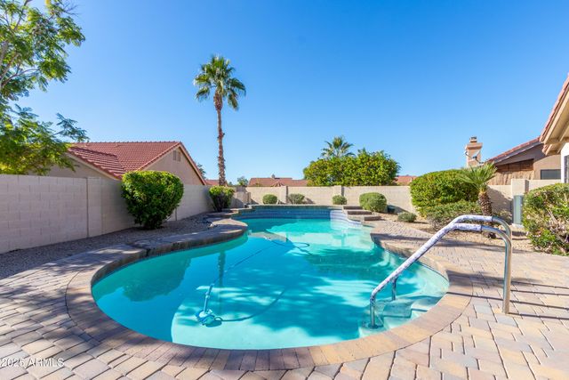 13358 N 101ST Place, Scottsdale, AZ 85260