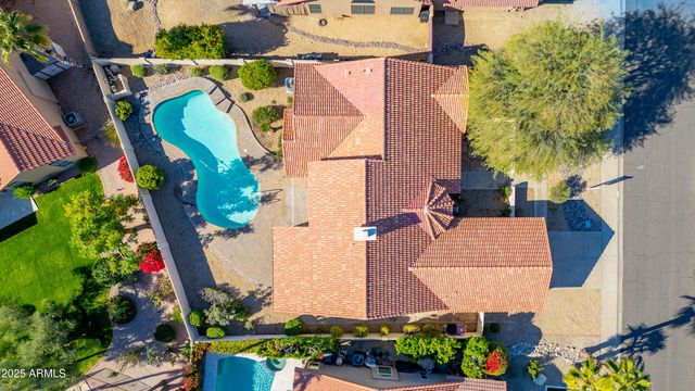 13358 N 101ST Place, Scottsdale, AZ 85260