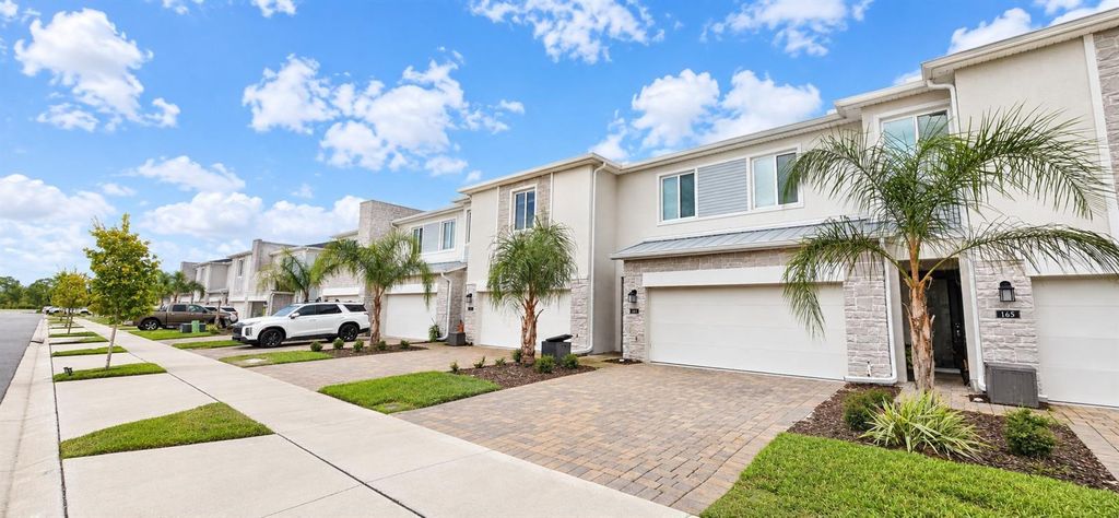 161 NINE IRON DRIVE, Davenport, FL 33896
