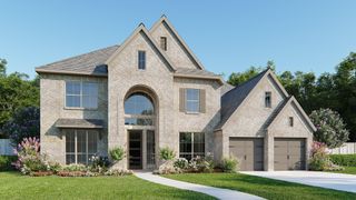 2607 Poppy Court, Fulshear, TX 77423