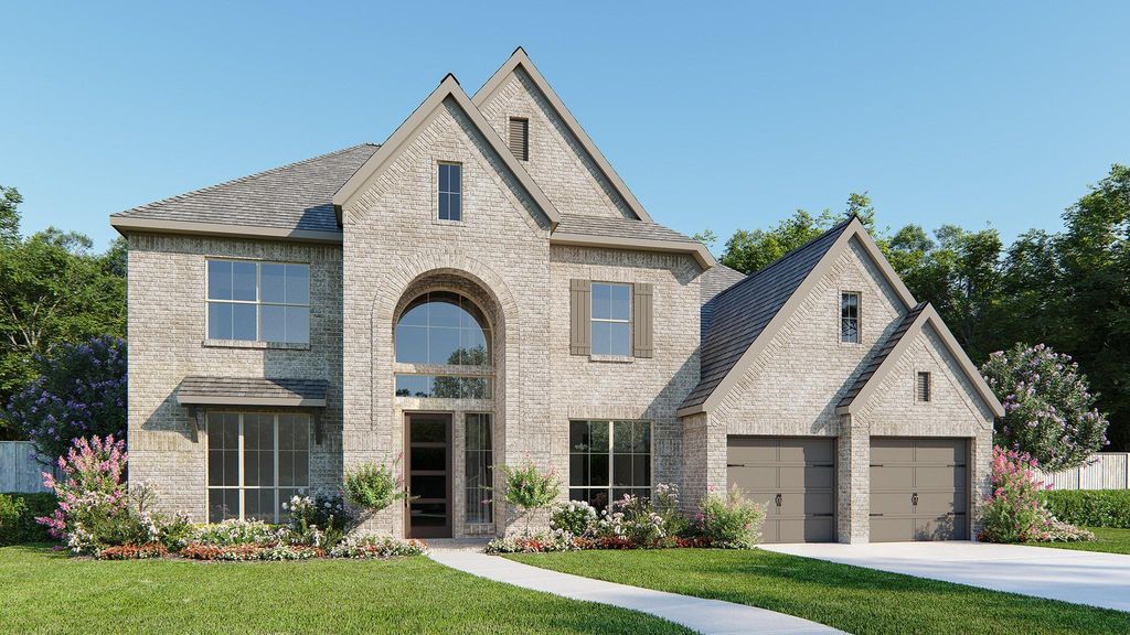 2607 Poppy Court, Fulshear, TX 77423