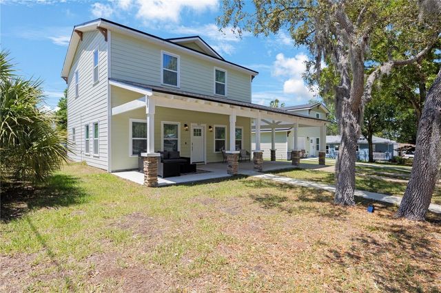707 N DISSTON AVENUE, Tarpon Springs, FL 34689