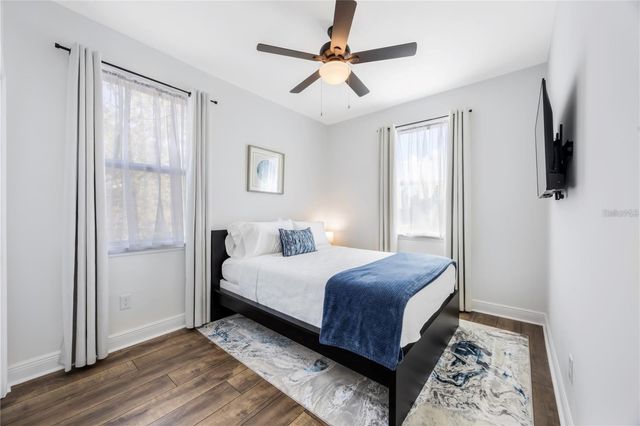 707 N DISSTON AVENUE, Tarpon Springs, FL 34689