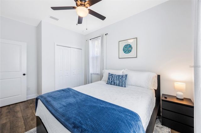 707 N DISSTON AVENUE, Tarpon Springs, FL 34689
