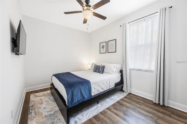707 N DISSTON AVENUE, Tarpon Springs, FL 34689