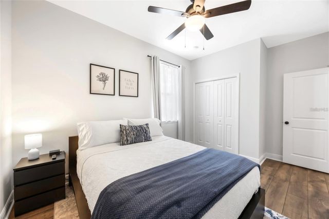 707 N DISSTON AVENUE, Tarpon Springs, FL 34689