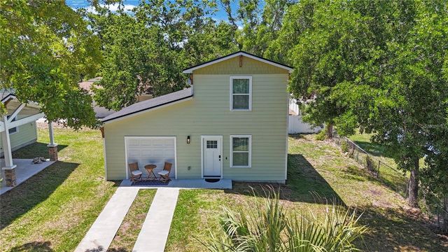 707 N DISSTON AVENUE, Tarpon Springs, FL 34689