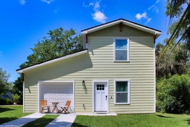 707 N DISSTON AVENUE, Tarpon Springs, FL 34689