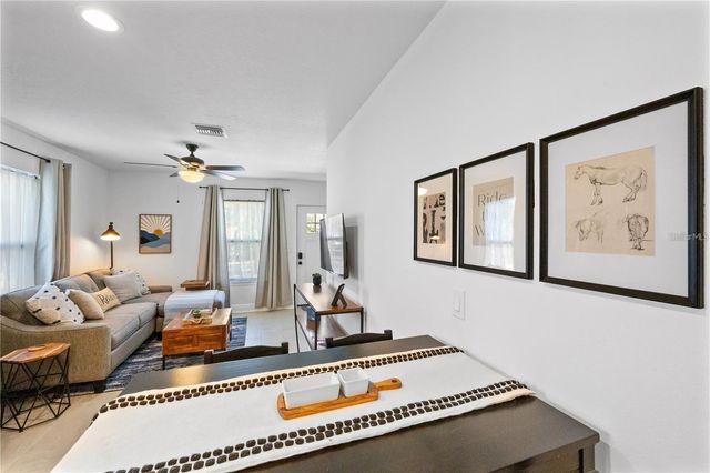 707 N DISSTON AVENUE, Tarpon Springs, FL 34689