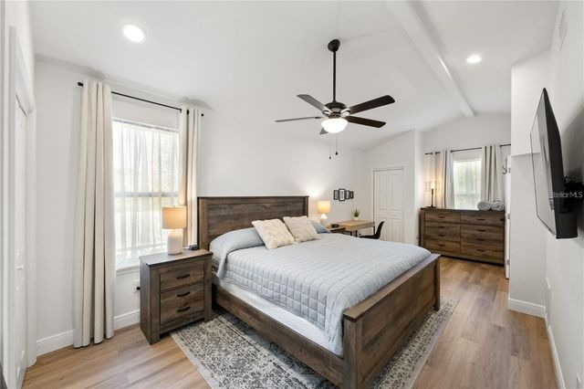 707 N DISSTON AVENUE, Tarpon Springs, FL 34689