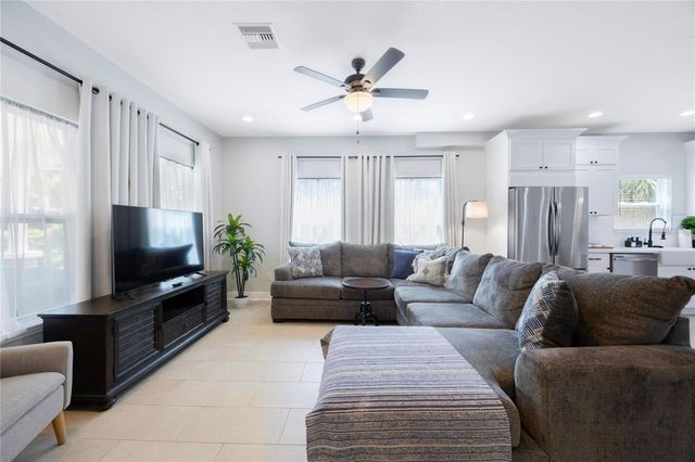 707 N DISSTON AVENUE, Tarpon Springs, FL 34689
