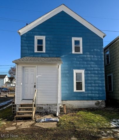 200 8th Street NW, Barberton, OH 44203