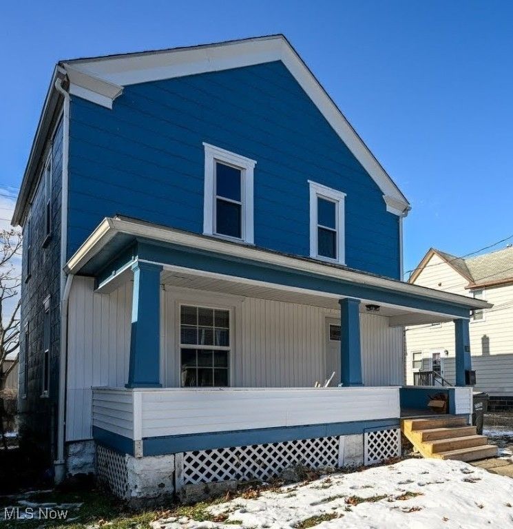 200 8th Street NW, Barberton, OH 44203