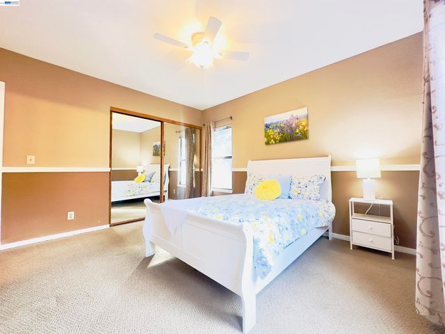 320 N Villa Way, Walnut Creek, CA 94595