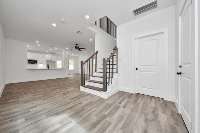 765 Marjorie Street, Houston, TX 77088