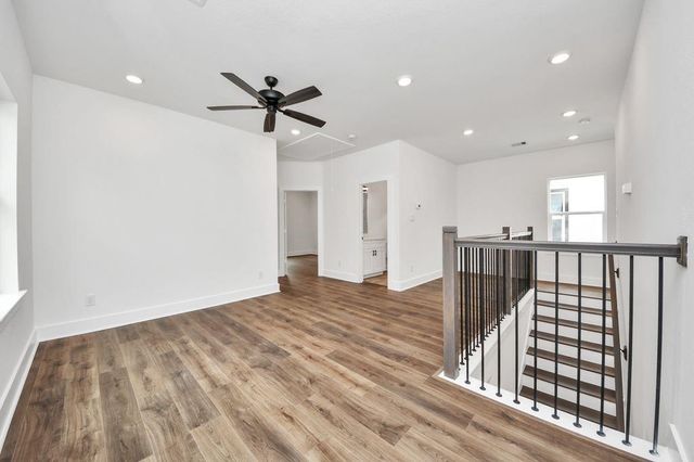 765 Marjorie Street, Houston, TX 77088