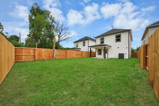 765 Marjorie Street, Houston, TX 77088