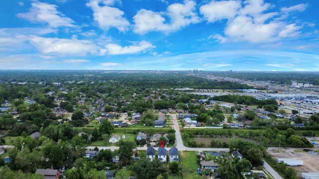 765 Marjorie Street, Houston, TX 77088